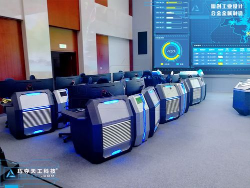 智慧交通指挥中心 城市交通管理的科技革命与计算机网络设备应用