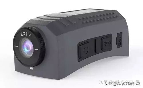 揭秘中国特警最新单兵监控装备 科技赋能精准作战