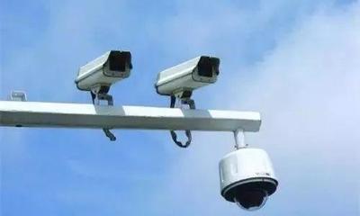 西宁重点区域启用违停抓拍监控，任性停车将受罚