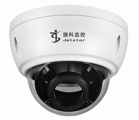 扬州安防新标杆 江苏捷科云引领电子监控设备革新