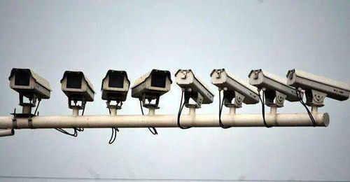 长治交警发布关于新增电子监控设备启用的公示